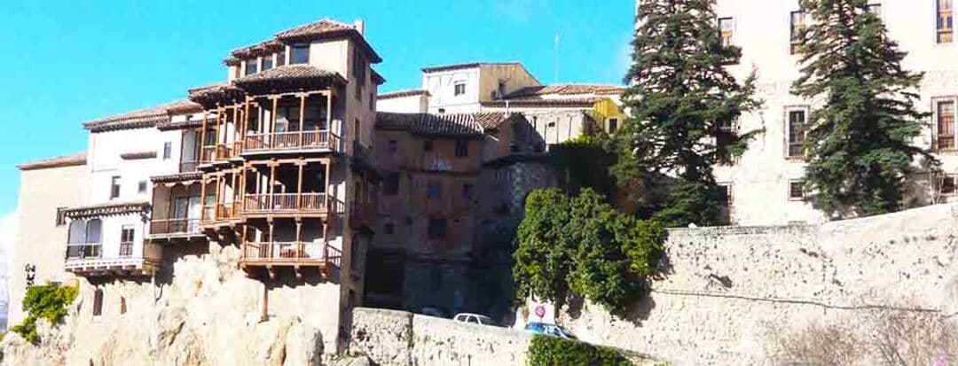 Noroeste Perder compensar Alrededores | Planeta Chicote - Cuenca - Mejor Casa Rural de Castilla la  Mancha